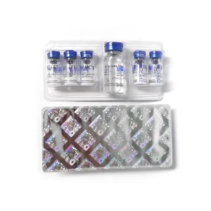 ZPHC BPC-157 25 mg — pentadecapeptide research kit (USA)