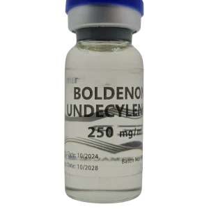 Euro-Pharmacies Boldenone Undecylenate 250mg/ml 10ml vial