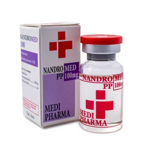 Ryzen Pharmaceuticals NPP 100mg — nandrolone phenylpropionate 100mg/ml 10ml vial