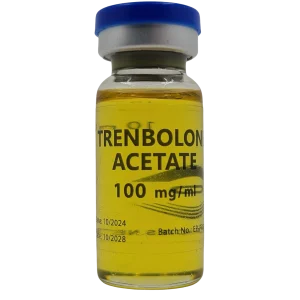 Euro-Pharmacies Trenbolone Acetate 100mg/ml 10ml vial