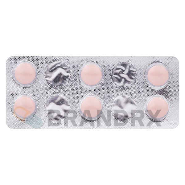 Acamptas 333 mg Acamprosate — 333mg tablets