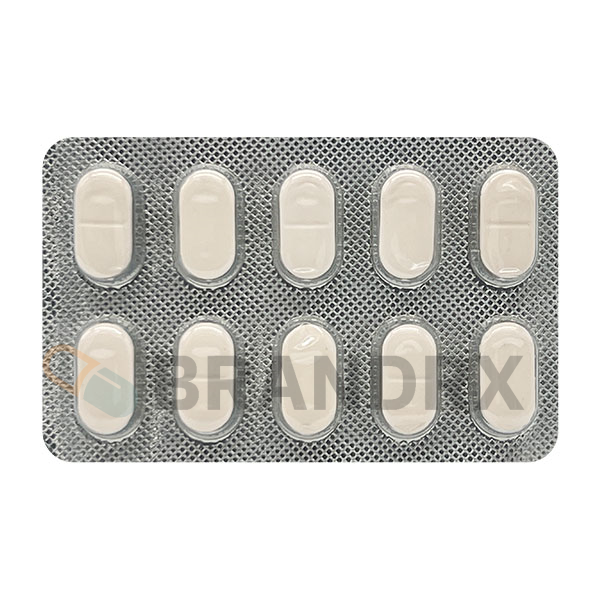 Etogesic 400 mg Etodolac — 400mg NSAID tablets