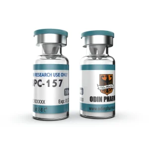 Odin Pharma BPC-157 10 mg — pentadecapeptide research vial (USA)